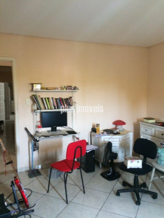 Imagem Casa com 3 Quartos à Venda, 240 m² em Vila Sônia - São Paulo