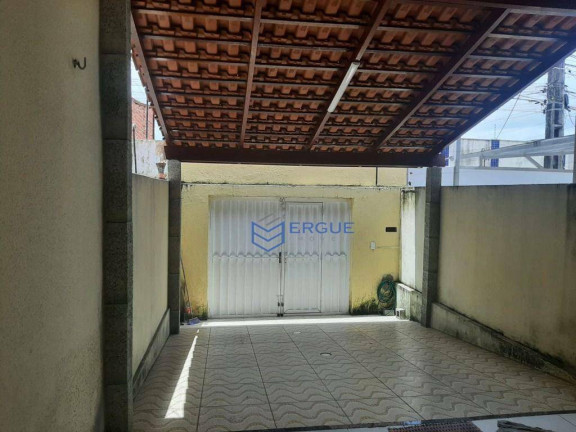 Imagem Casa com 3 Quartos à Venda, 94 m² em Mondubim - Fortaleza