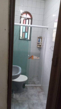 Imagem Sobrado com 3 Quartos à Venda, 120 m² em Vila Verde - São Paulo