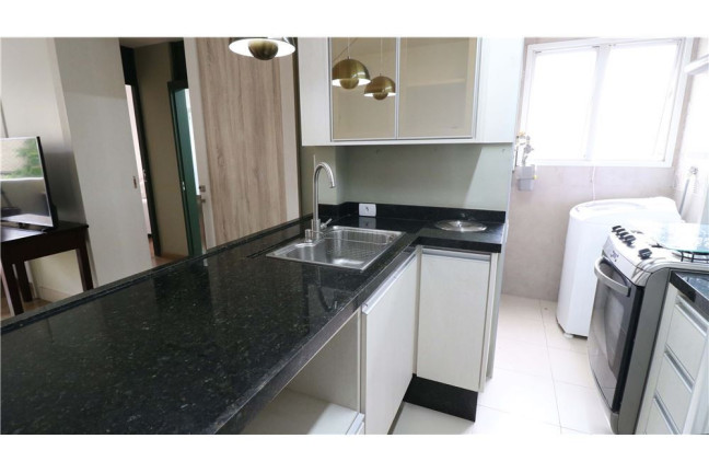 Imagem Apartamento com 2 Quartos à Venda, 44 m² em Vila Mariana - São Paulo Imagem Apartamento com 2 Quartos à Venda, 44 m² em Vila Mariana - São Paulo