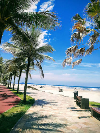 Imagem Apartamento com 1 Quarto à Venda, 62 m² em Jardim Imperador - Praia Grande Imagem Apartamento com 1 Quarto à Venda, 62 m² em Jardim Imperador - Praia Grande