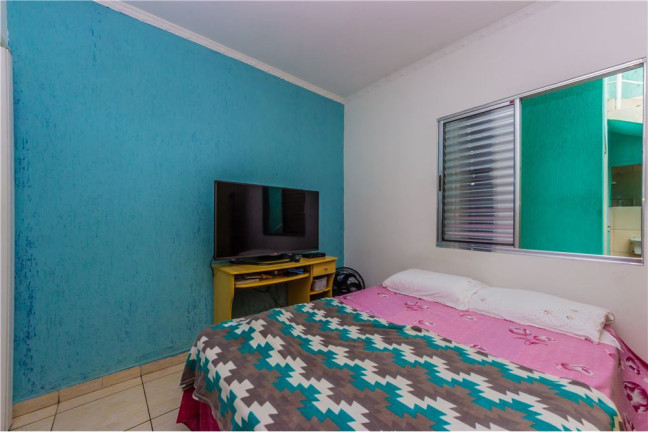 Imagem Casa com 4 Quartos à Venda, em Vila Esperança - São Paulo Imagem Casa com 4 Quartos à Venda, em Vila Esperança - São Paulo