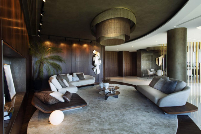 Imagem Apartamento com 5 Quartos à Venda, 648 m² em Barra Da Tijuca - Rio De Janeiro Imagem Apartamento com 5 Quartos à Venda, 648 m² em Barra Da Tijuca - Rio De Janeiro