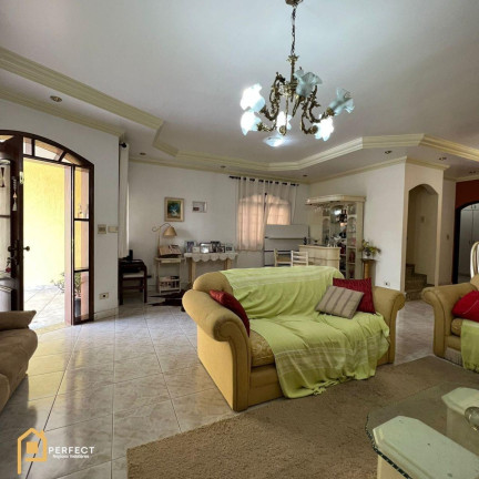 Imagem Casa com 4 Quartos à Venda, 300 m² em Terra Nova - Taubaté