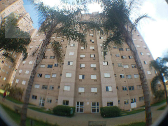 Imagem Apartamento com 2 Quartos à Venda, 47 m² em Campos Elíseos - Ribeirão Preto Imagem Apartamento com 2 Quartos à Venda, 47 m² em Campos Elíseos - Ribeirão Preto