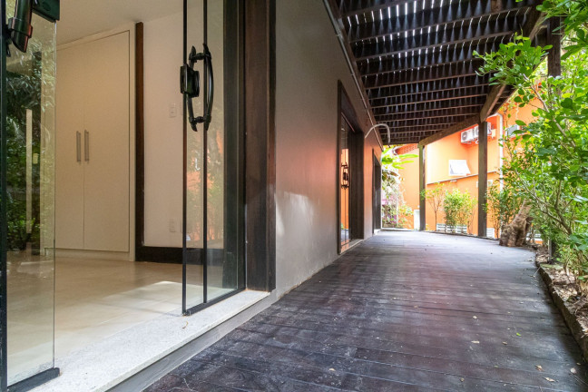 Imagem Casa com 5 Quartos à Venda, 384 m² em São Conrado - Rio De Janeiro