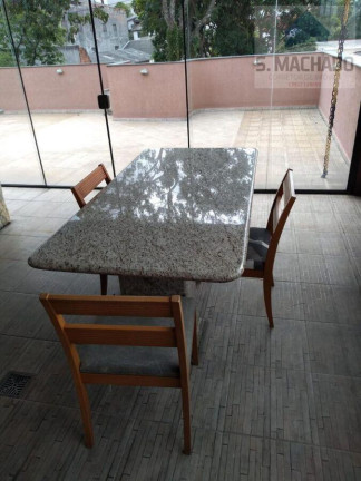 Imagem Apartamento com 3 Quartos à Venda, 228 m² em Utinga - Santo André Imagem Apartamento com 3 Quartos à Venda, 228 m² em Utinga - Santo André