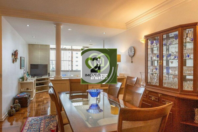 Imagem Apartamento com 3 Quartos à Venda, 150 m² em Perdizes - São Paulo Imagem Apartamento com 3 Quartos à Venda, 150 m² em Perdizes - São Paulo