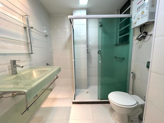Imagem Apartamento com 1 Quarto à Venda, 41 m² em Copacabana - Rio De Janeiro