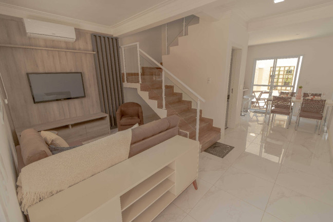 Sobrado com 2 Quartos à Venda, 93 m² em Jardim Simus - Sorocaba