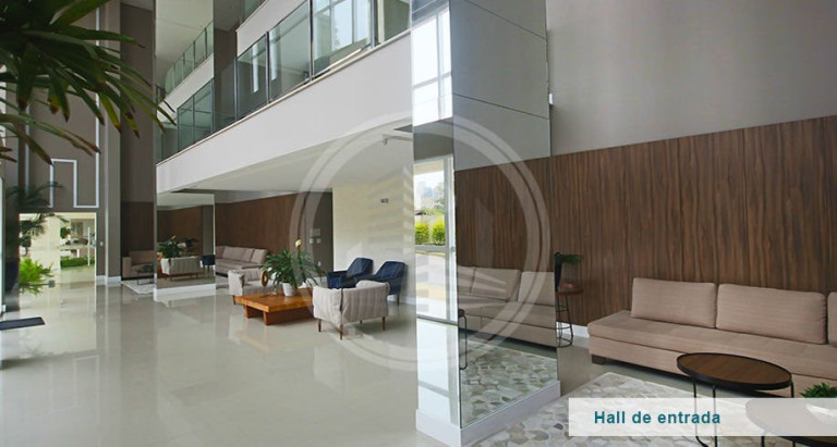 Imagem Apartamento com 1 Quarto à Venda, 41 m² em Centro - Itajaí