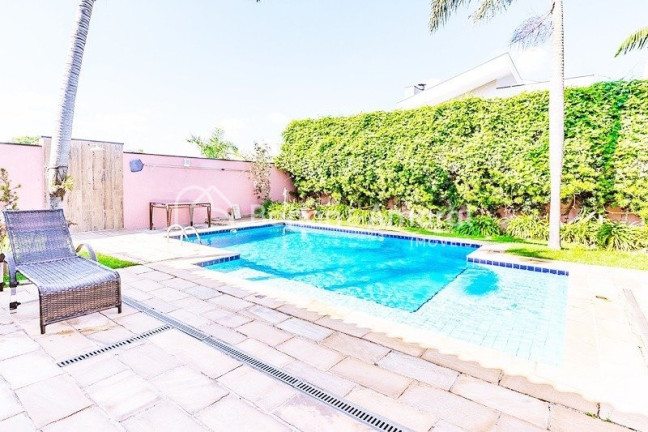 Imagem Casa de Condomínio com 5 Quartos à Venda, 720 m² em Swiss Park - Campinas Imagem Casa de Condomínio com 5 Quartos à Venda, 720 m² em Swiss Park - Campinas