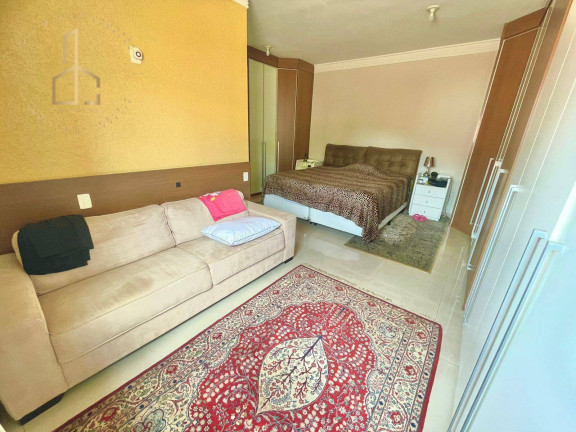 Imagem Casa de Condomínio com 5 Quartos à Venda, 300 m² em Granja Olga Iii - Sorocaba