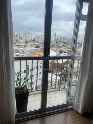 Imagem Apartamento com 2 Quartos à Venda, em Chácara Califórnia - São Paulo Imagem Apartamento com 2 Quartos à Venda, em Chácara Califórnia - São Paulo