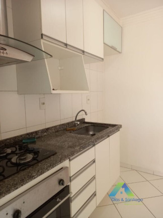 Imagem Apartamento com 2 Quartos à Venda, 59 m² em Vila Caraguatá - São Paulo