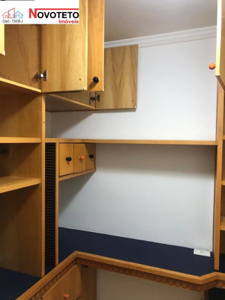 Imagem Imóvel com 3 Quartos à Venda, 64 m² em Tatuapé - São Paulo