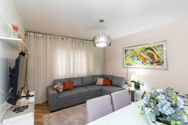 Imagem Apartamento com 3 Quartos à Venda, 56 m² em Casa Verde - São Paulo Imagem Apartamento com 3 Quartos à Venda, 56 m² em Casa Verde - São Paulo