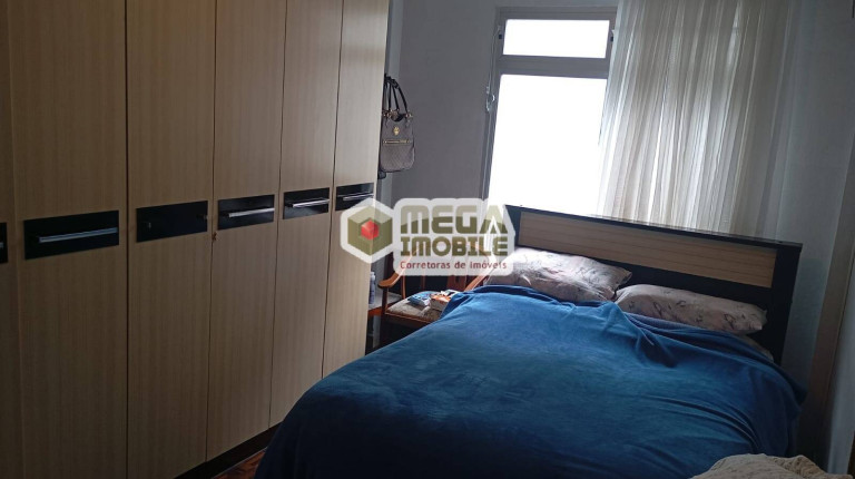 Imagem Apartamento com 2 Quartos à Venda, 56 m² em Trindade - Florianópolis