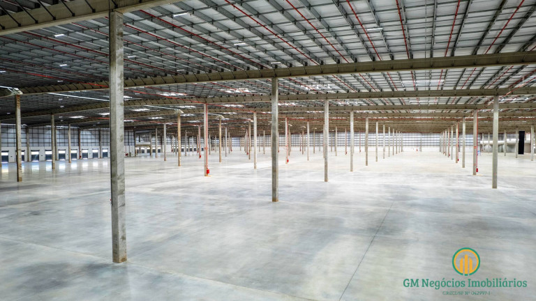 Imagem Galpão para Alugar, 6.189 m² em Centro - São Roque Imagem Galpão para Alugar, 6.189 m² em Centro - São Roque