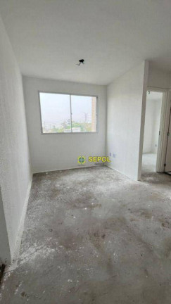 Imagem Apartamento com 2 Quartos à Venda, 40 m² em São Mateus - São Paulo Imagem Apartamento com 2 Quartos à Venda, 40 m² em São Mateus - São Paulo