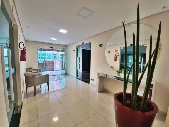 Imagem Apartamento com 3 Quartos à Venda, 117 m² em Forte - Praia Grande