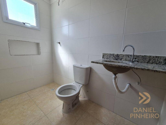 Imagem Apartamento com 2 Quartos à Venda, 57 m² em Vila Guilhermina - Praia Grande