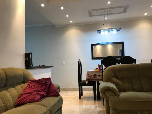 Imagem Casa com 3 Quartos à Venda, 130 m² em Villa Branca - Jacareí Imagem Casa com 3 Quartos à Venda, 130 m² em Villa Branca - Jacareí