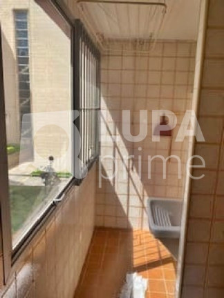 Imagem Apartamento com 2 Quartos à Venda, 43 m² em Lauzane Paulista - São Paulo