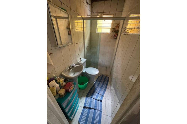 Imagem Casa com 2 Quartos à Venda, 137 m² em Cidade Continental - São Paulo Imagem Casa com 2 Quartos à Venda, 137 m² em Cidade Continental - São Paulo