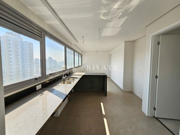 Imagem Apartamento com 3 Quartos à Venda, 184 m² em Vila Romana - São Paulo Imagem Apartamento com 3 Quartos à Venda, 184 m² em Vila Romana - São Paulo