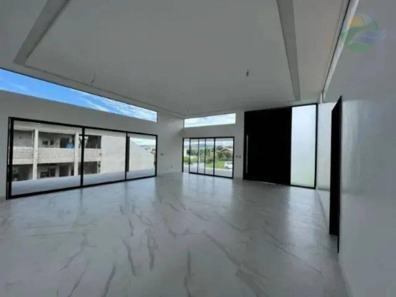 Imagem Casa com 5 Quartos à Venda, 289 m² em Alpes Suiços - Gravatá