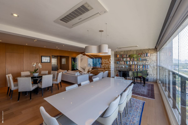 Imagem Apartamento com 3 Quartos à Venda, 163 m² em Indianópolis - São Paulo Imagem Apartamento com 3 Quartos à Venda, 163 m² em Indianópolis - São Paulo