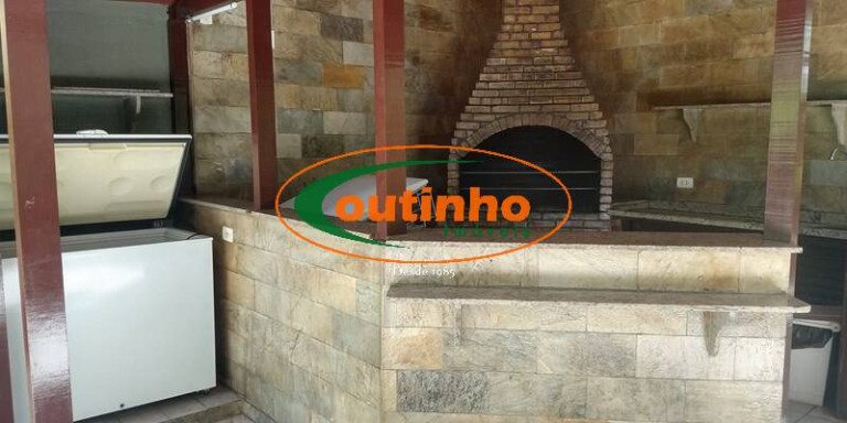 Imagem Apartamento com 3 Quartos à Venda, 144 m² em Tijuca - Rio De Janeiro Imagem Apartamento com 3 Quartos à Venda, 144 m² em Tijuca - Rio De Janeiro