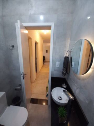 Imagem Apartamento com 2 Quartos à Venda, 47 m² em Jardim Simus - Sorocaba