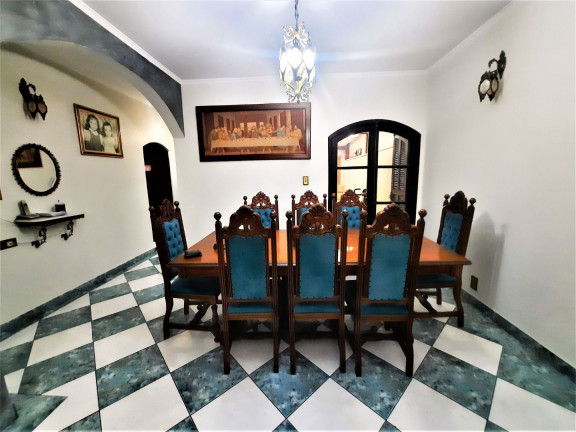 Imagem Sobrado com 3 Quartos à Venda, 200 m² em Vila Talarico - São Paulo