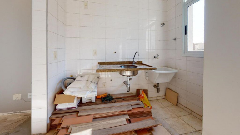 Imagem Imóvel com 1 Quarto à Venda, 33 m² em Jardim Paulista - São Paulo Imagem Imóvel com 1 Quarto à Venda, 33 m² em Jardim Paulista - São Paulo