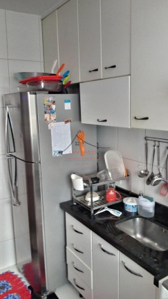 Imagem Apartamento com 2 Quartos à Venda, 55 m² em Jardim Santa Terezinha (zona Leste) - São Paulo Imagem Apartamento com 2 Quartos à Venda, 55 m² em Jardim Santa Terezinha (zona Leste) - São Paulo
