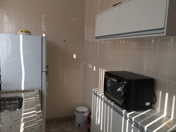 Imagem Kitnet para Temporada, 35 m² em Perequê Açu - Ubatuba