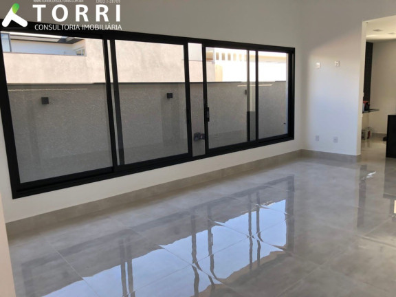 Imagem Imóvel com 3 Quartos à Venda, 200 m² em Jardim Residencial Giverny - Sorocaba