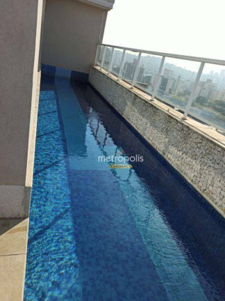 Imagem Apartamento com 2 Quartos à Venda, 54 m² em Rudge Ramos - São Bernardo Do Campo