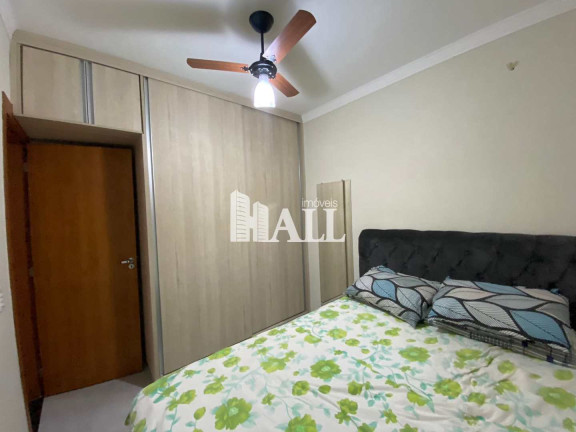 Imagem Apartamento com 2 Quartos à Venda, 48 m² em Rios Di Itália - São José Do Rio Preto
