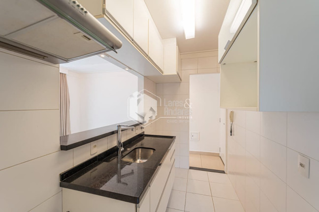 Foto do imóvel Apartamento com 2 Quartos à Venda, 70 m² em Brooklin - São Paulo