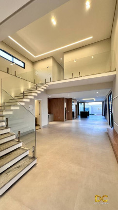 Imagem Casa de Condomínio com 3 Quartos à Venda, 274 m² em Morada Dos Nobres - Cuiabá Imagem Casa de Condomínio com 3 Quartos à Venda, 274 m² em Morada Dos Nobres - Cuiabá