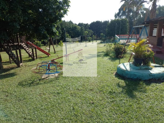 Imagem Chácara com 9 Quartos à Venda, 490 m² em Iperozinho - Capela Do Alto
