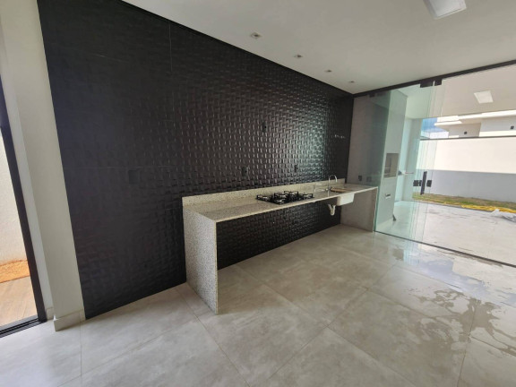 Imagem Casa com 3 Quartos à Venda, 307 m² em Loteamento Residencial Fazenda Casa Grande - Taubaté