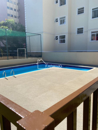 Imagem Apartamento com 2 Quartos à Venda, 51 m² em Jardim Refúgio - Sorocaba