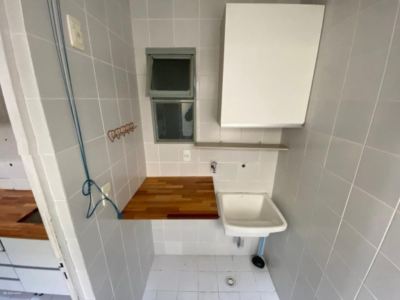 Imagem Apartamento com 2 Quartos à Venda, 54 m² em Jardim Santo André - Santo André Imagem Apartamento com 2 Quartos à Venda, 54 m² em Jardim Santo André - Santo André