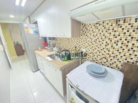 Imagem Apartamento com 2 Quartos à Venda, 69 m² em Jardim Icaraí - Niterói Imagem Apartamento com 2 Quartos à Venda, 69 m² em Jardim Icaraí - Niterói