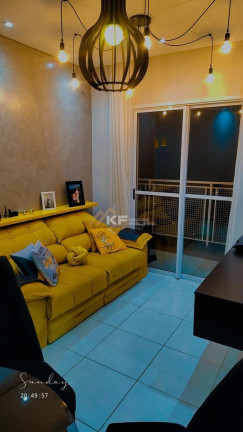Imagem Apartamento com 2 Quartos à Venda, 51 m² em Jardim Anhangüera - Ribeirão Preto Imagem Apartamento com 2 Quartos à Venda, 51 m² em Jardim Anhangüera - Ribeirão Preto