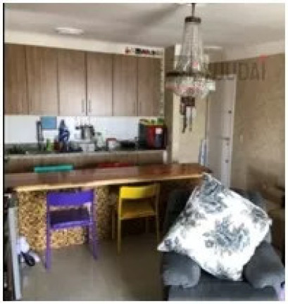 Imagem Apartamento com 3 Quartos à Venda, 76 m² em Mooca - São Paulo